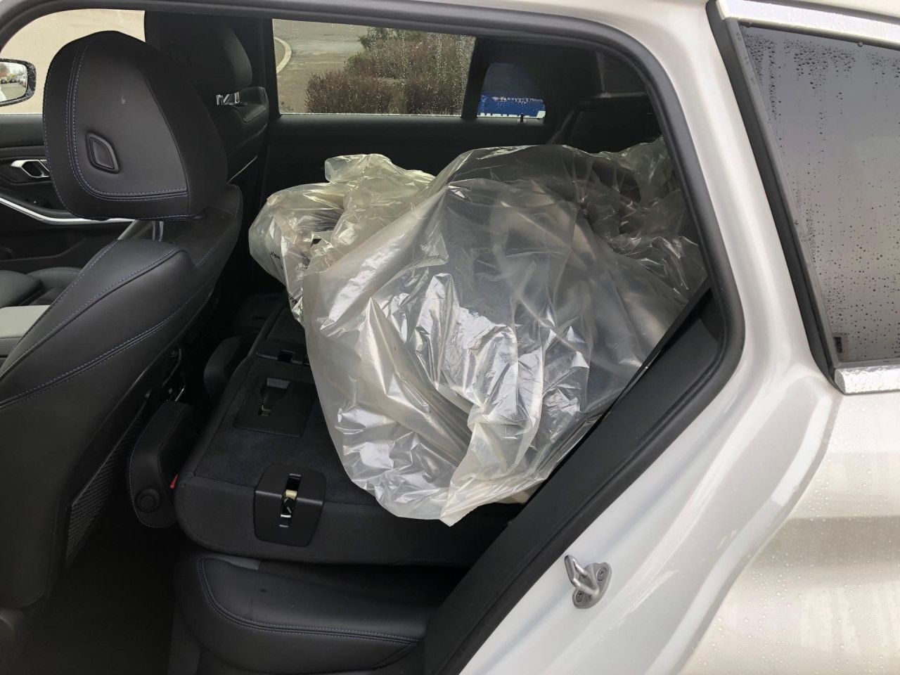 BMW 330d xDr.T. M Sport HUD ACC Kamera HiFi AHK 19" foto 16