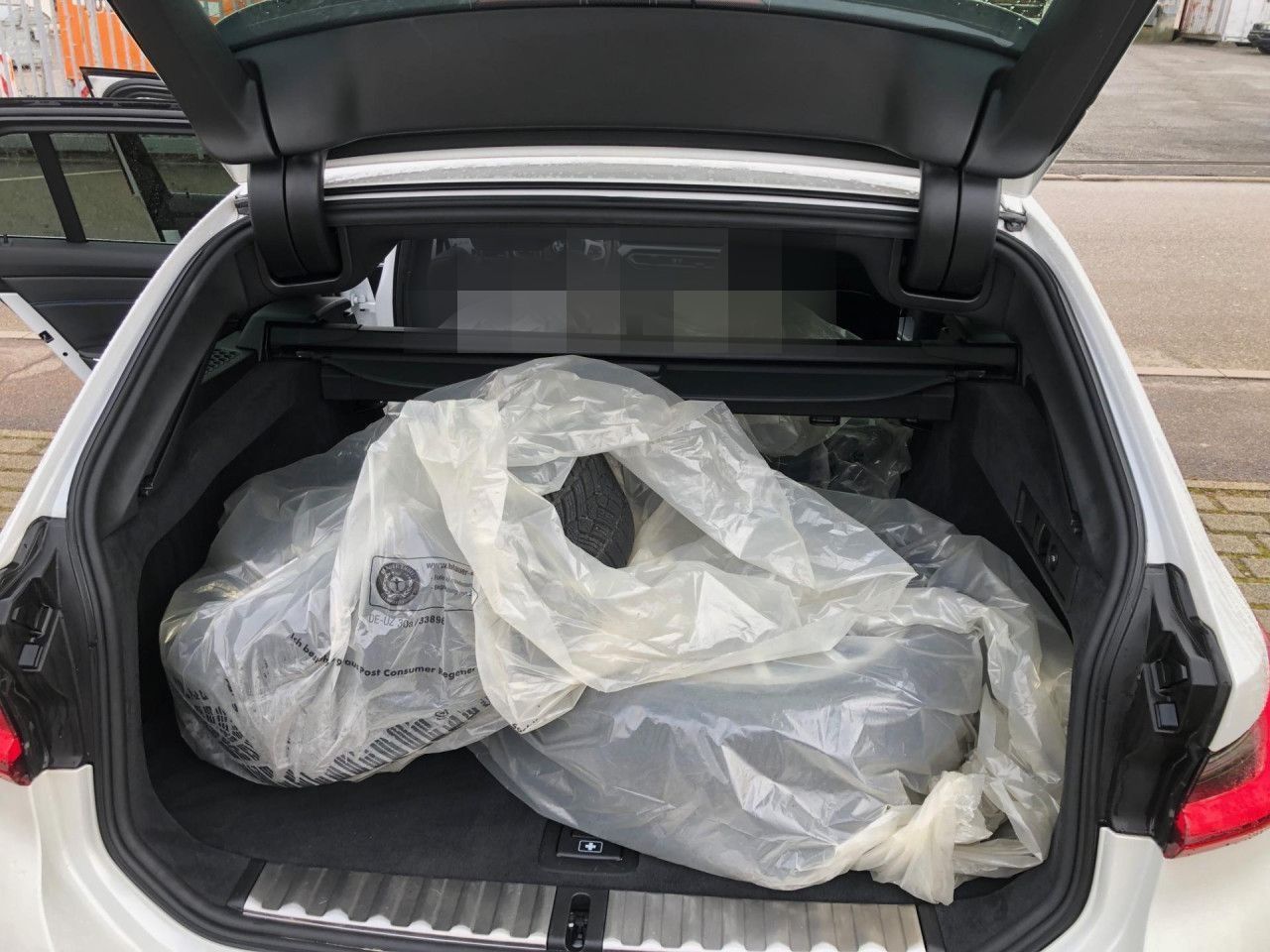 BMW 330d xDr.T. M Sport HUD ACC Kamera HiFi AHK 19" foto 17