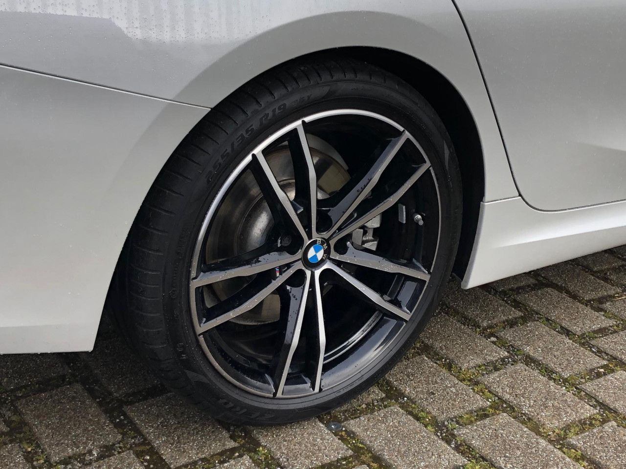 BMW 330d xDr.T. M Sport HUD ACC Kamera HiFi AHK 19" foto 7