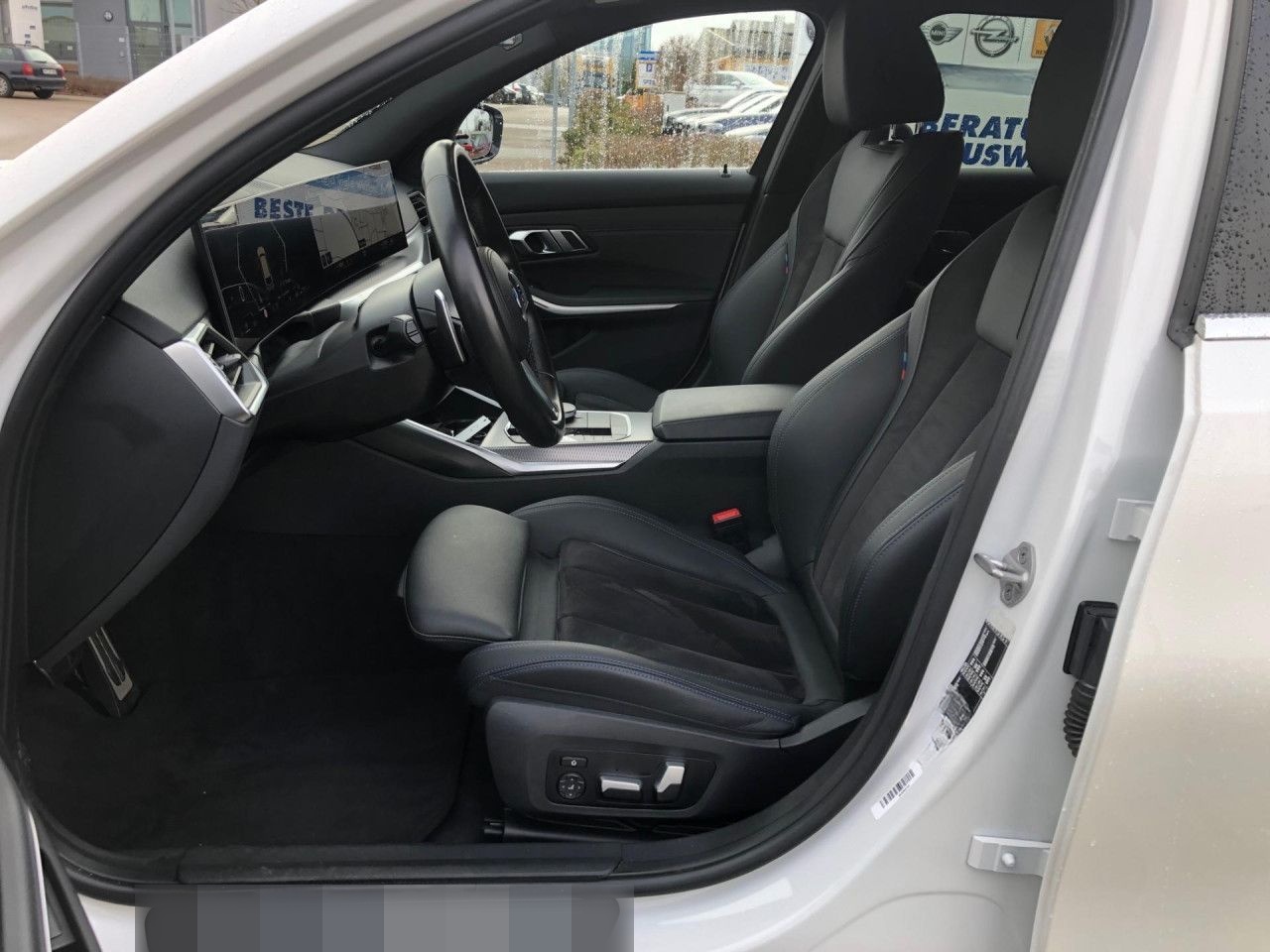 BMW 330d xDr.T. M Sport HUD ACC Kamera HiFi AHK 19" foto 8