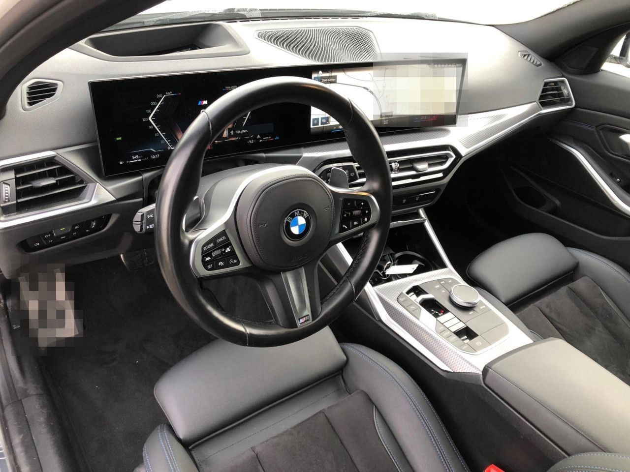 BMW 330d xDr.T. M Sport HUD ACC Kamera HiFi AHK 19" foto 9