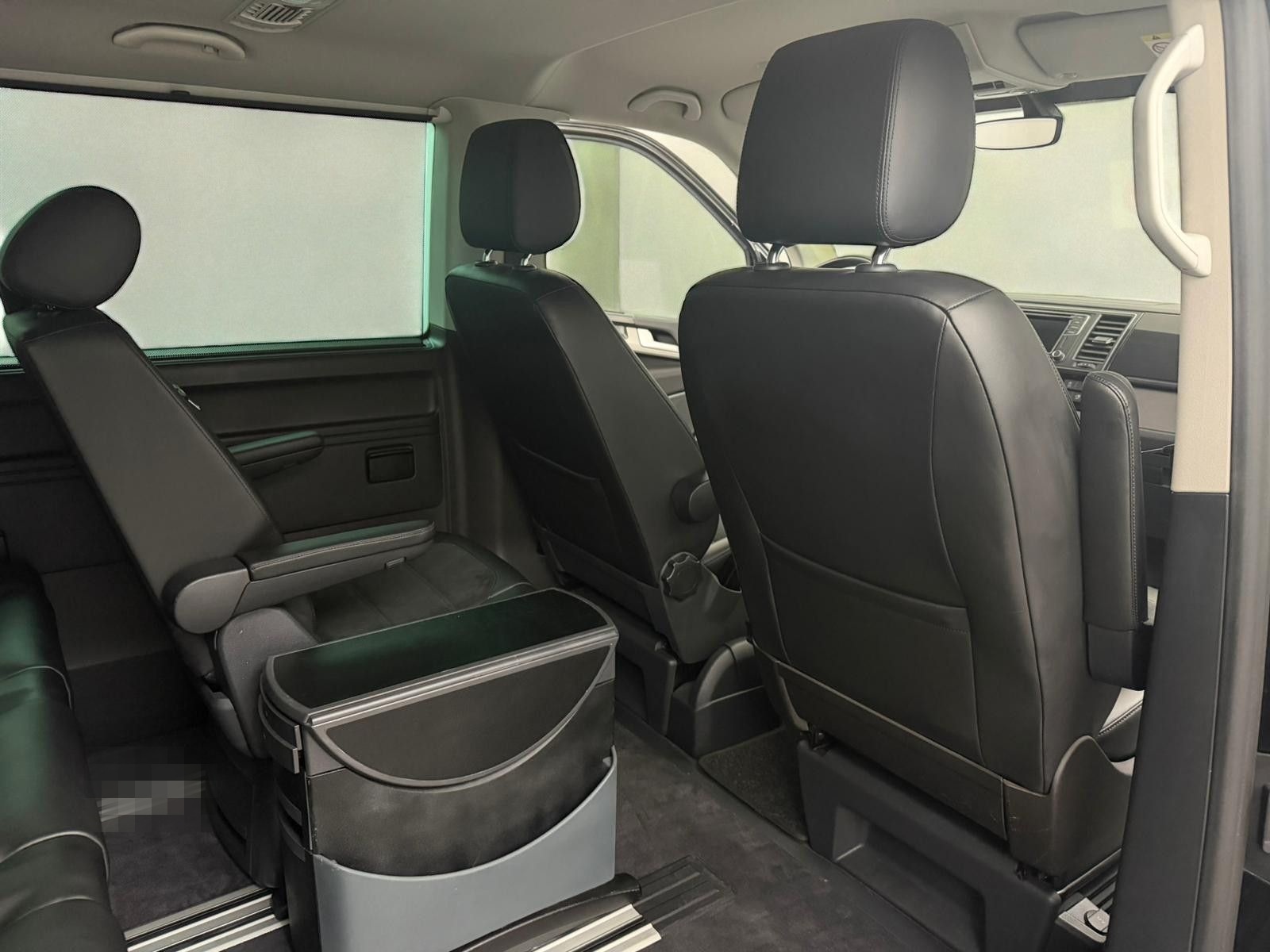 Volkswagen T6 Multivan lang 4Motion*ABT-OPTIK*20 ZOLL*TOP foto 17