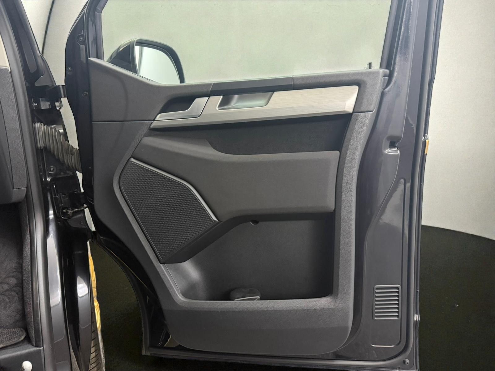 Volkswagen T6 Multivan lang 4Motion*ABT-OPTIK*20 ZOLL*TOP foto 18