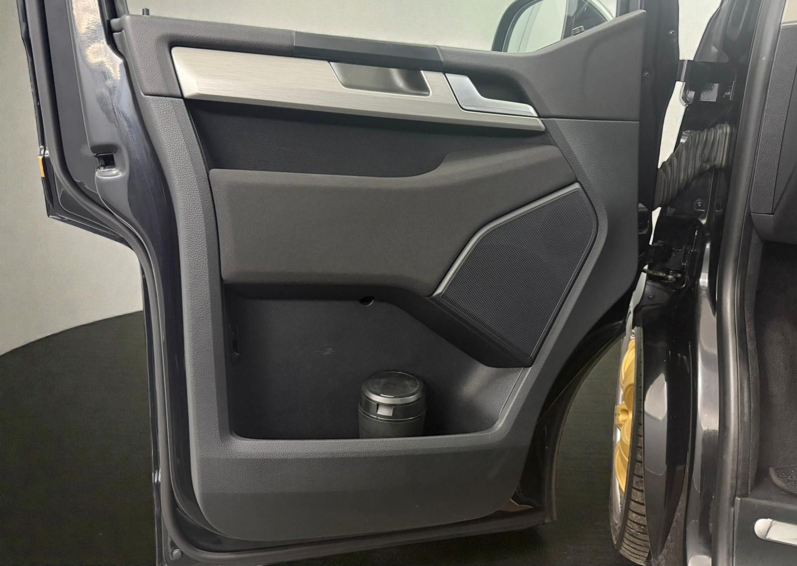 Volkswagen T6 Multivan lang 4Motion*ABT-OPTIK*20 ZOLL*TOP foto 9