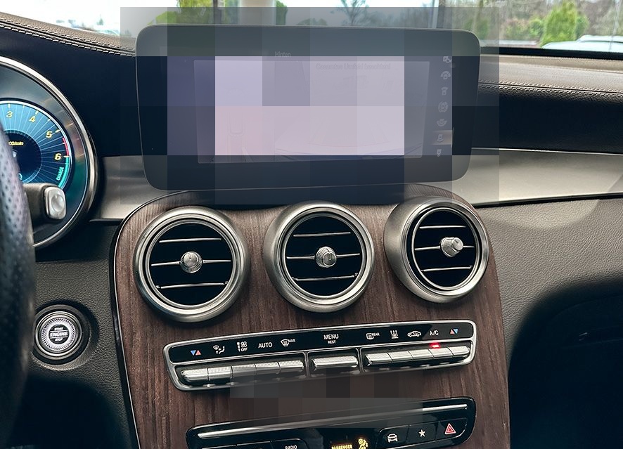 Mercedes-Benz GLC 300 de 4M AMGLi+OFFROAD+CHROM+LED+AHK+DISTR foto 14