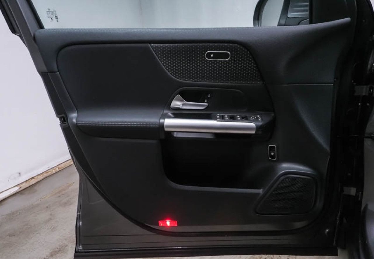 Mercedes-Benz GLA 220 4M+PROGRESSIVE+AHK+KAMERA+FAHRASSISTENZ+ foto 11