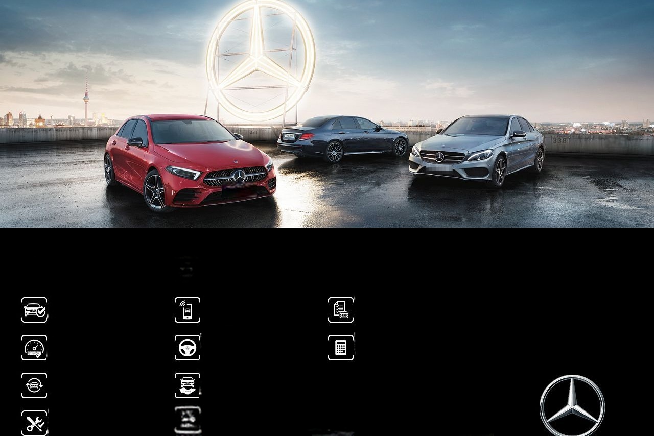 Mercedes-Benz GLA 220 4M+PROGRESSIVE+AHK+KAMERA+FAHRASSISTENZ+ foto 12