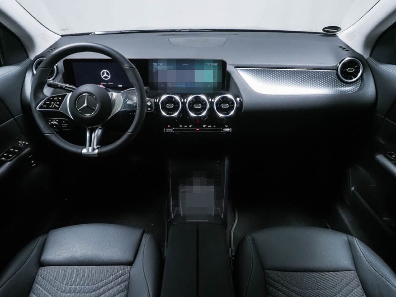 Mercedes-Benz GLA 220 4M+PROGRESSIVE+AHK+KAMERA+FAHRASSISTENZ+ foto 6