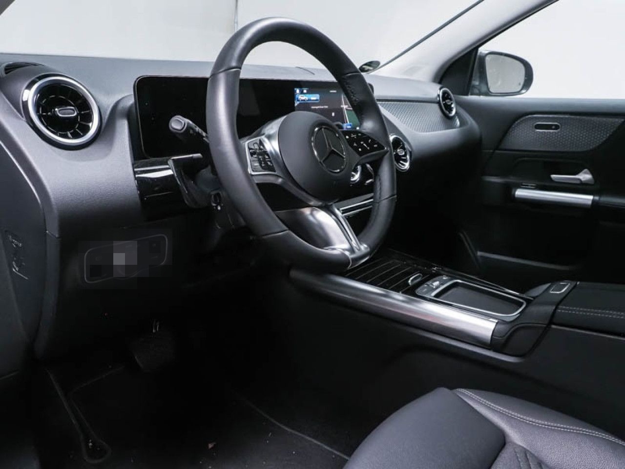 Mercedes-Benz GLA 220 4M+PROGRESSIVE+AHK+KAMERA+FAHRASSISTENZ+ foto 7