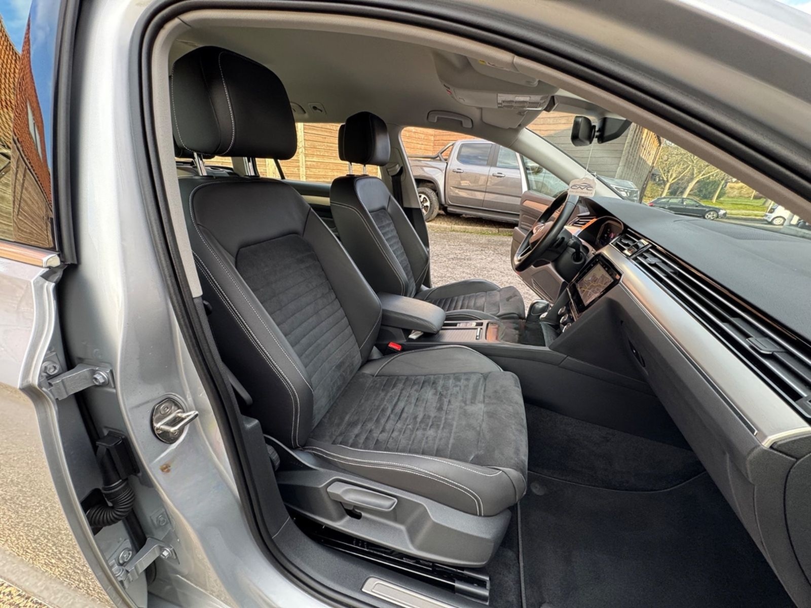 Volkswagen Passat Variant DSG Elegance ACC/Matrix/Kamera foto 14