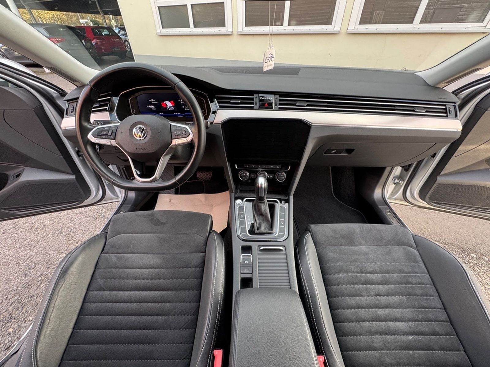 Volkswagen Passat Variant DSG Elegance ACC/Matrix/Kamera foto 21