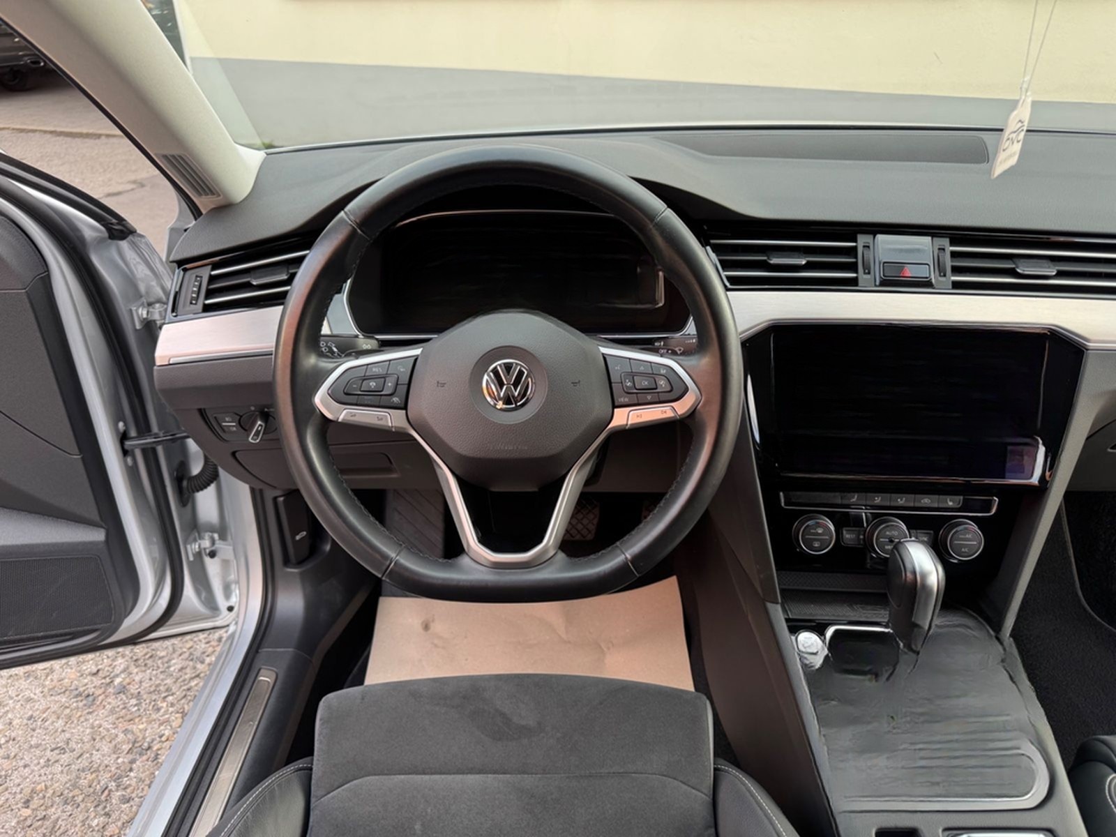 Volkswagen Passat Variant DSG Elegance ACC/Matrix/Kamera foto 22