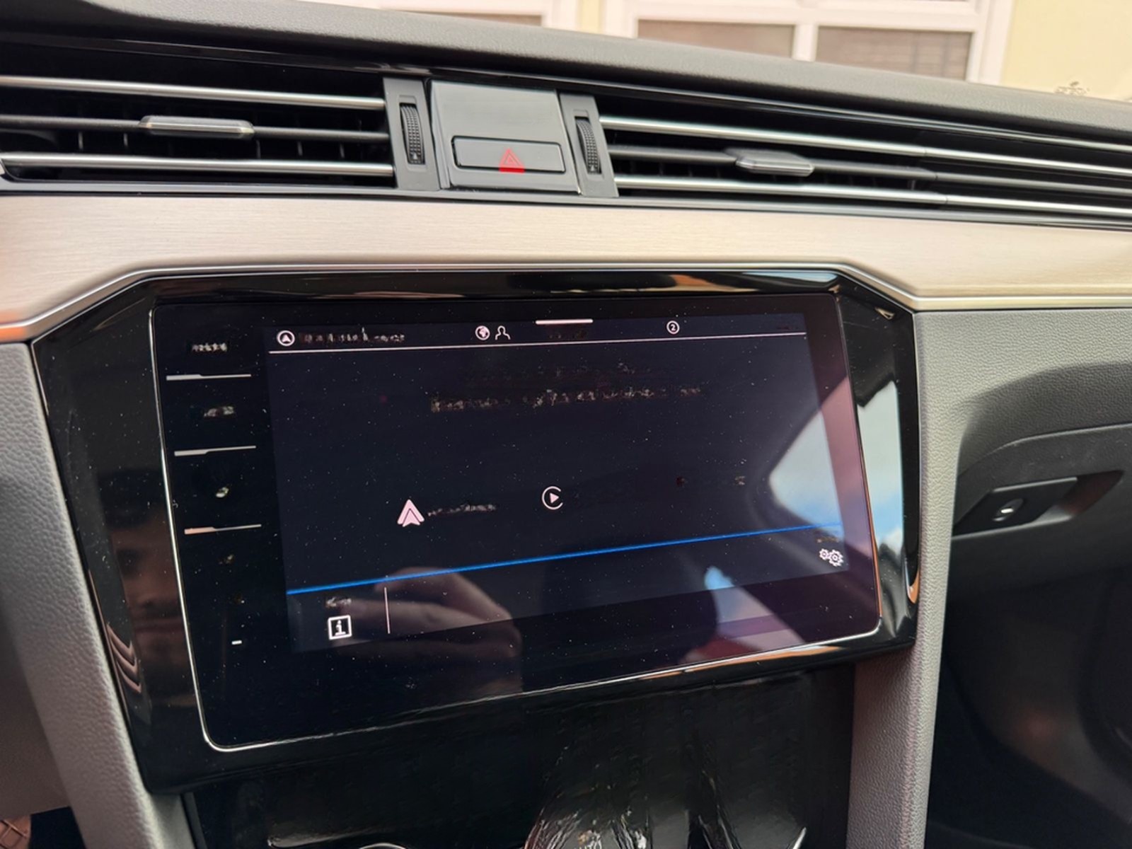 Volkswagen Passat Variant DSG Elegance ACC/Matrix/Kamera foto 30