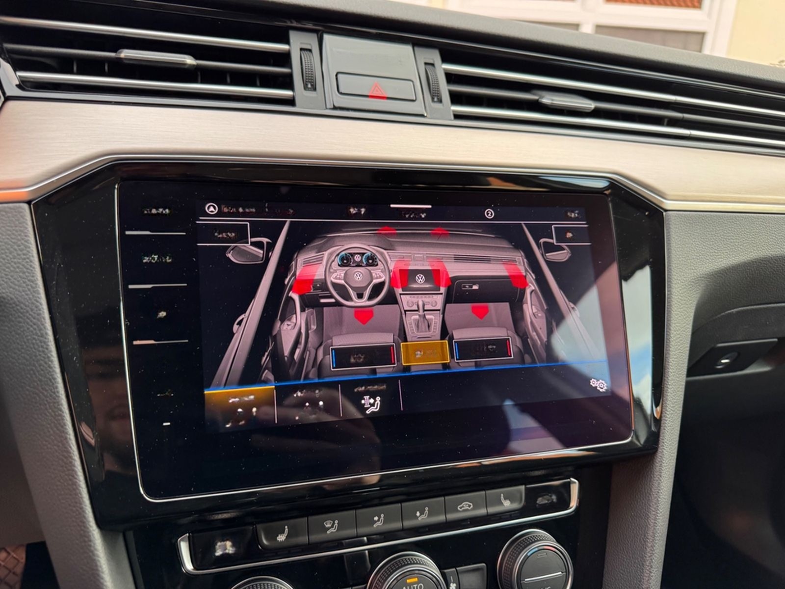 Volkswagen Passat Variant DSG Elegance ACC/Matrix/Kamera foto 31