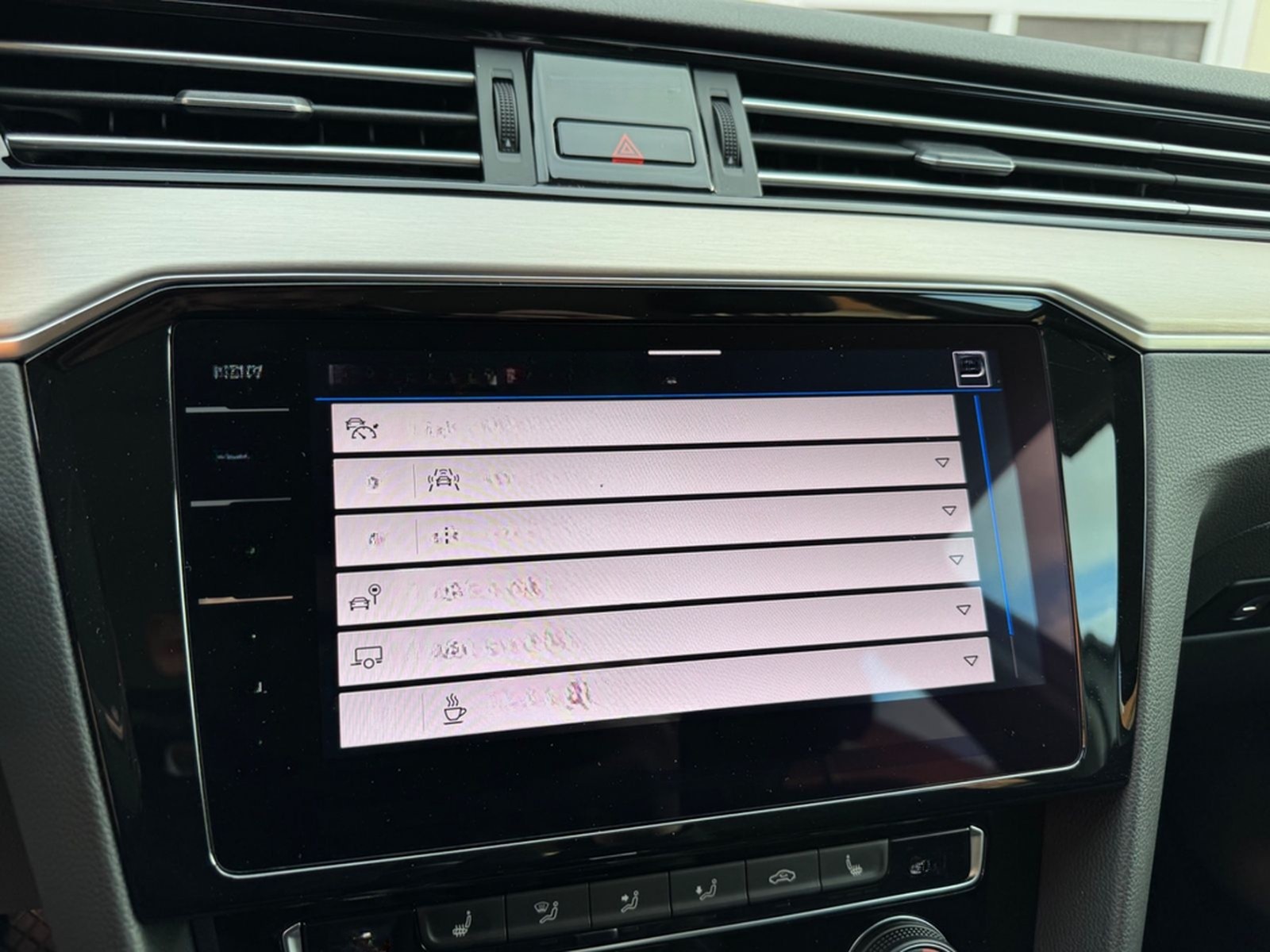 Volkswagen Passat Variant DSG Elegance ACC/Matrix/Kamera foto 33