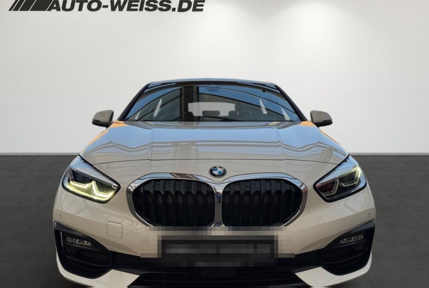 BMW 120 dA SPORT-LINE+LED+ACC+PDC+SHZ+DAB+HIFI foto 2