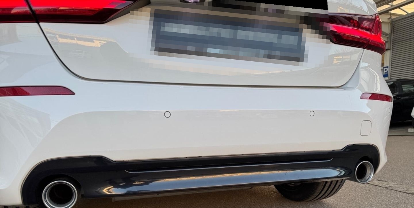 BMW 120 dA SPORT-LINE+LED+ACC+PDC+SHZ+DAB+HIFI foto 12
