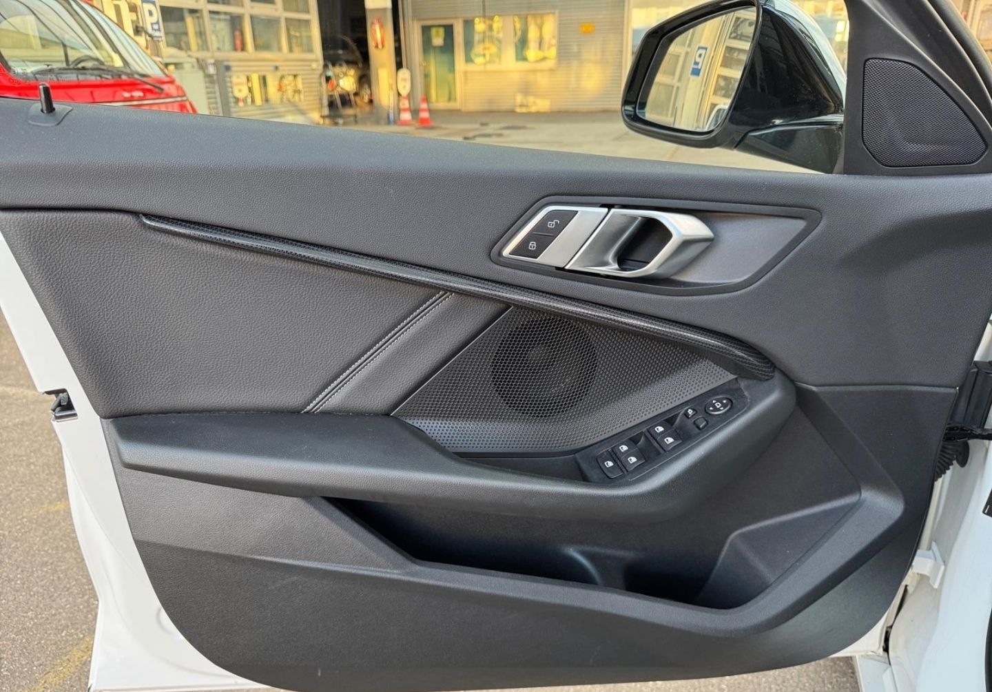 BMW 120 dA SPORT-LINE+LED+ACC+PDC+SHZ+DAB+HIFI foto 14