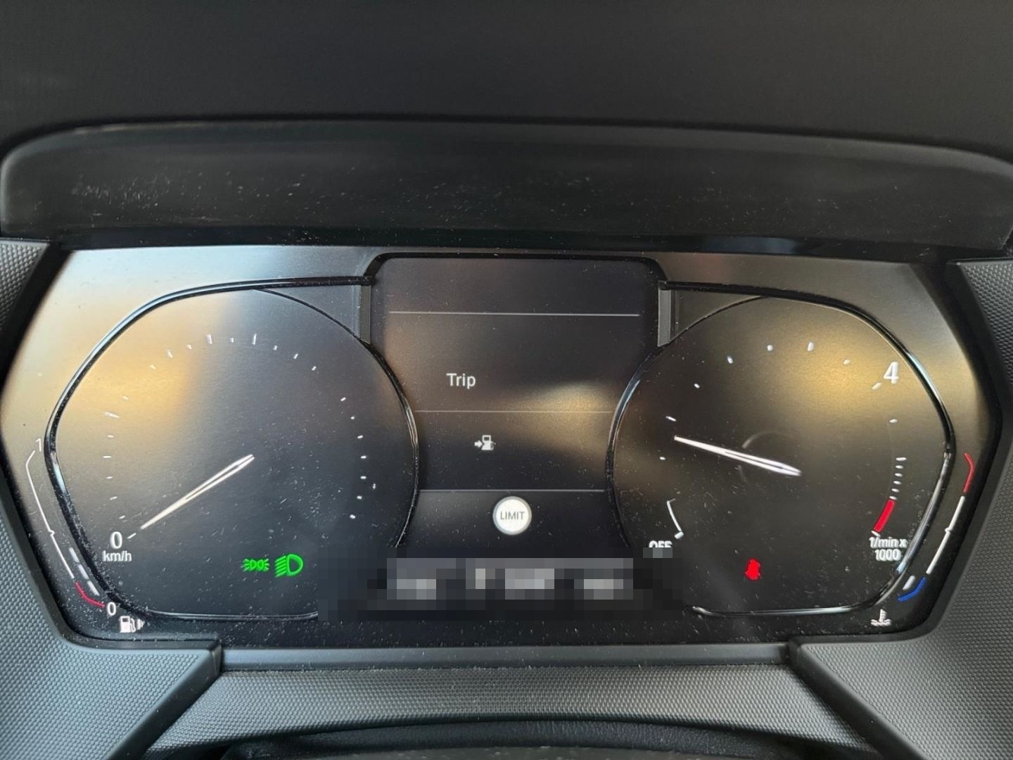 BMW 120 dA SPORT-LINE+LED+ACC+PDC+SHZ+DAB+HIFI foto 19