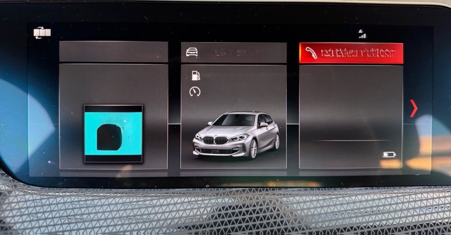 BMW 120 dA SPORT-LINE+LED+ACC+PDC+SHZ+DAB+HIFI foto 21