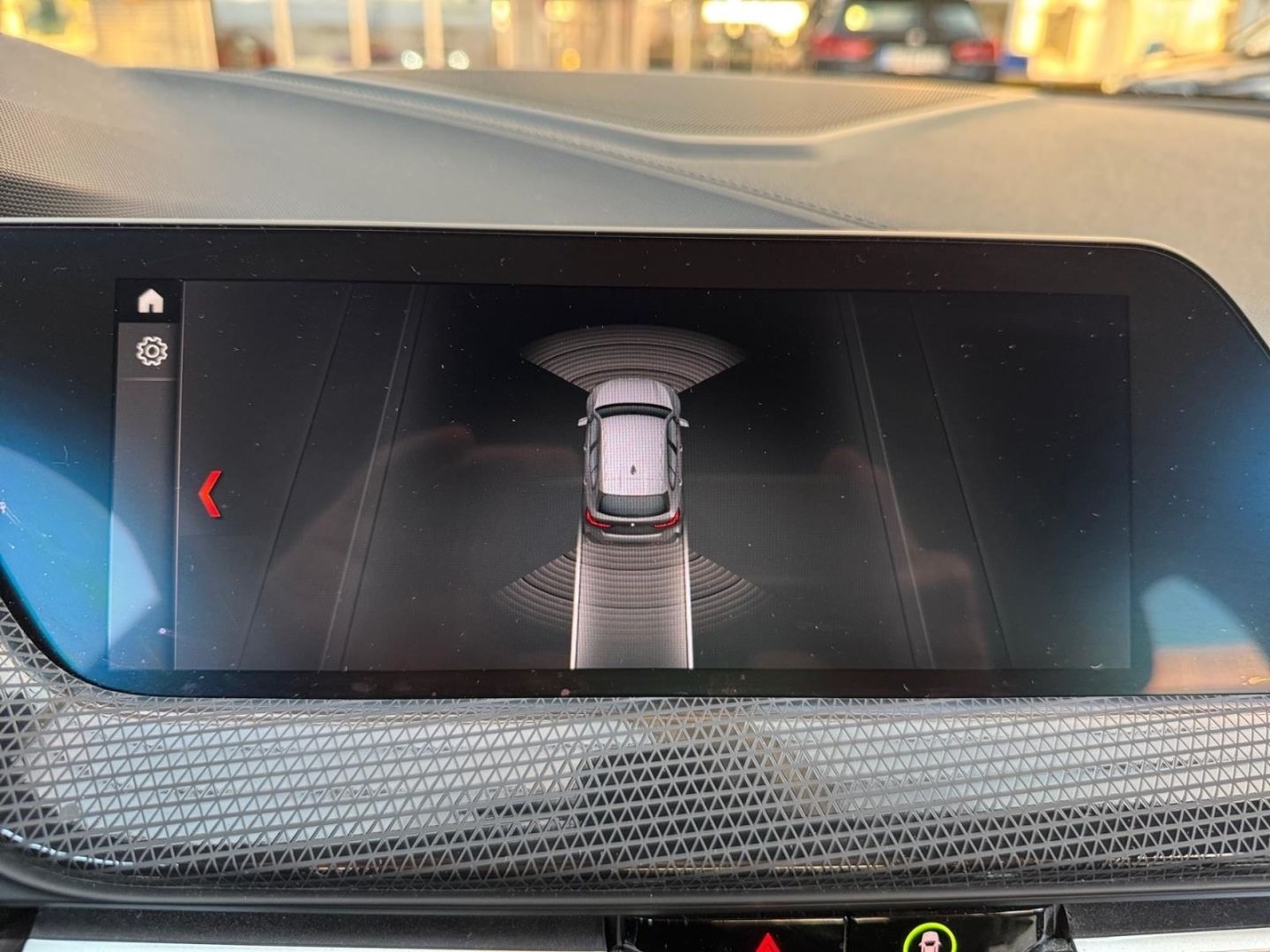 BMW 120 dA SPORT-LINE+LED+ACC+PDC+SHZ+DAB+HIFI foto 22