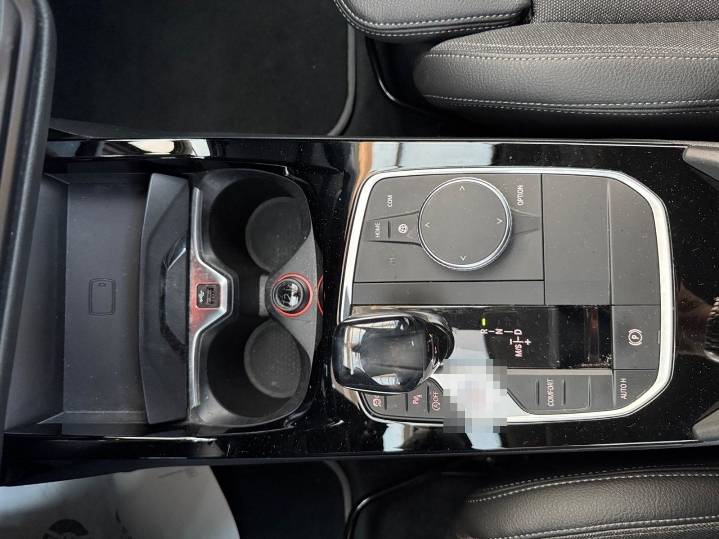 BMW 120 dA SPORT-LINE+LED+ACC+PDC+SHZ+DAB+HIFI foto 23