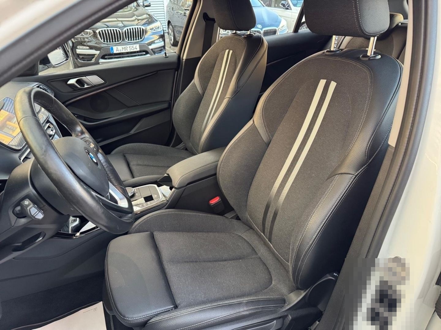 BMW 120 dA SPORT-LINE+LED+ACC+PDC+SHZ+DAB+HIFI foto 31