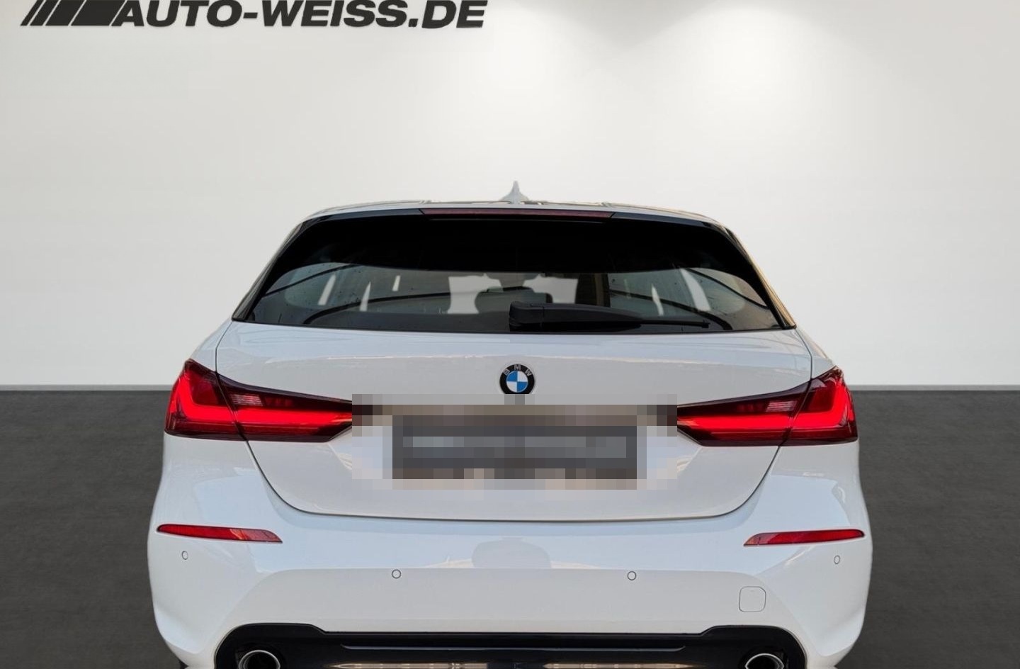 BMW 120 dA SPORT-LINE+LED+ACC+PDC+SHZ+DAB+HIFI foto 6