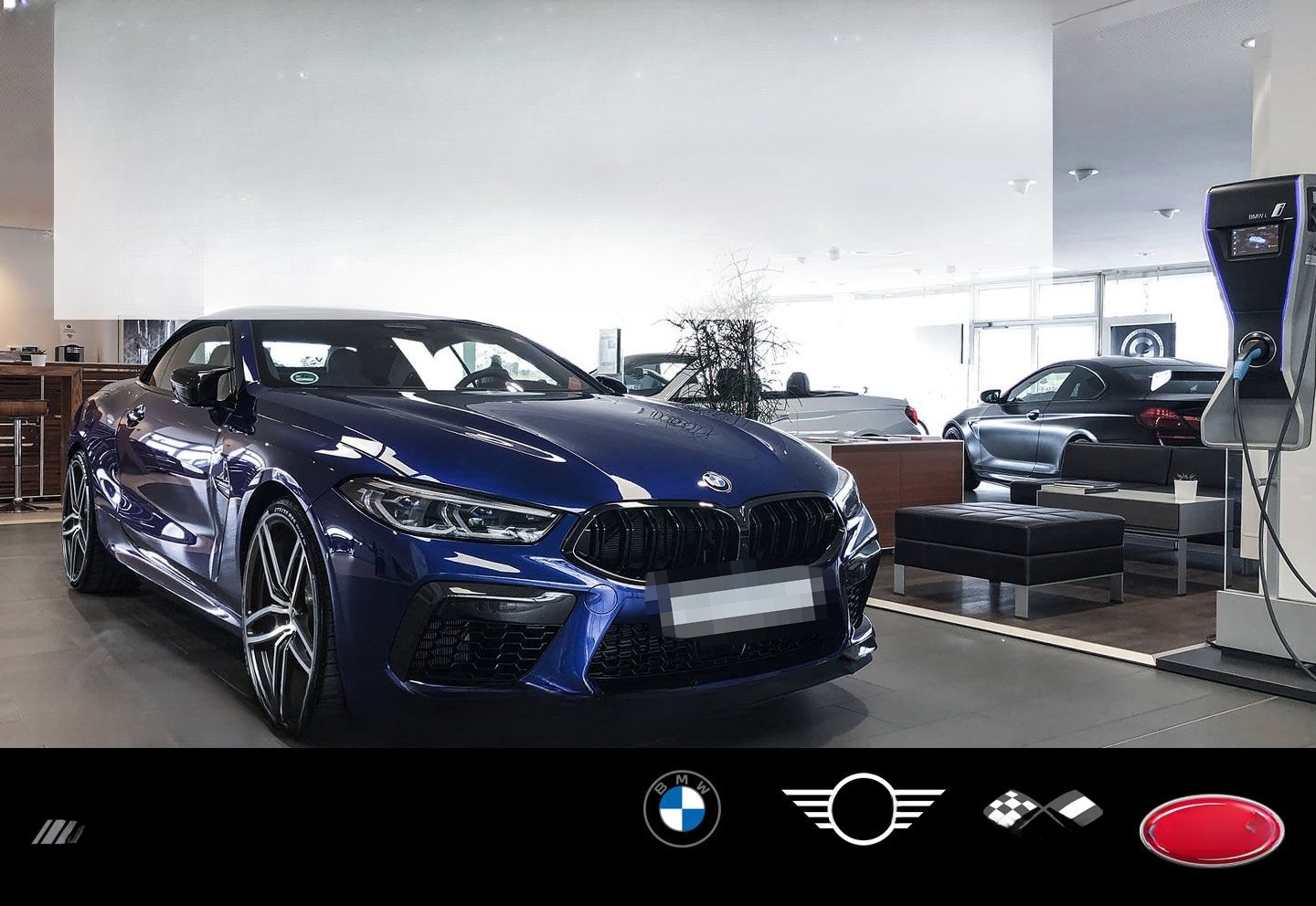 BMW 120 dA SPORT-LINE+LED+ACC+PDC+SHZ+DAB+HIFI foto 9