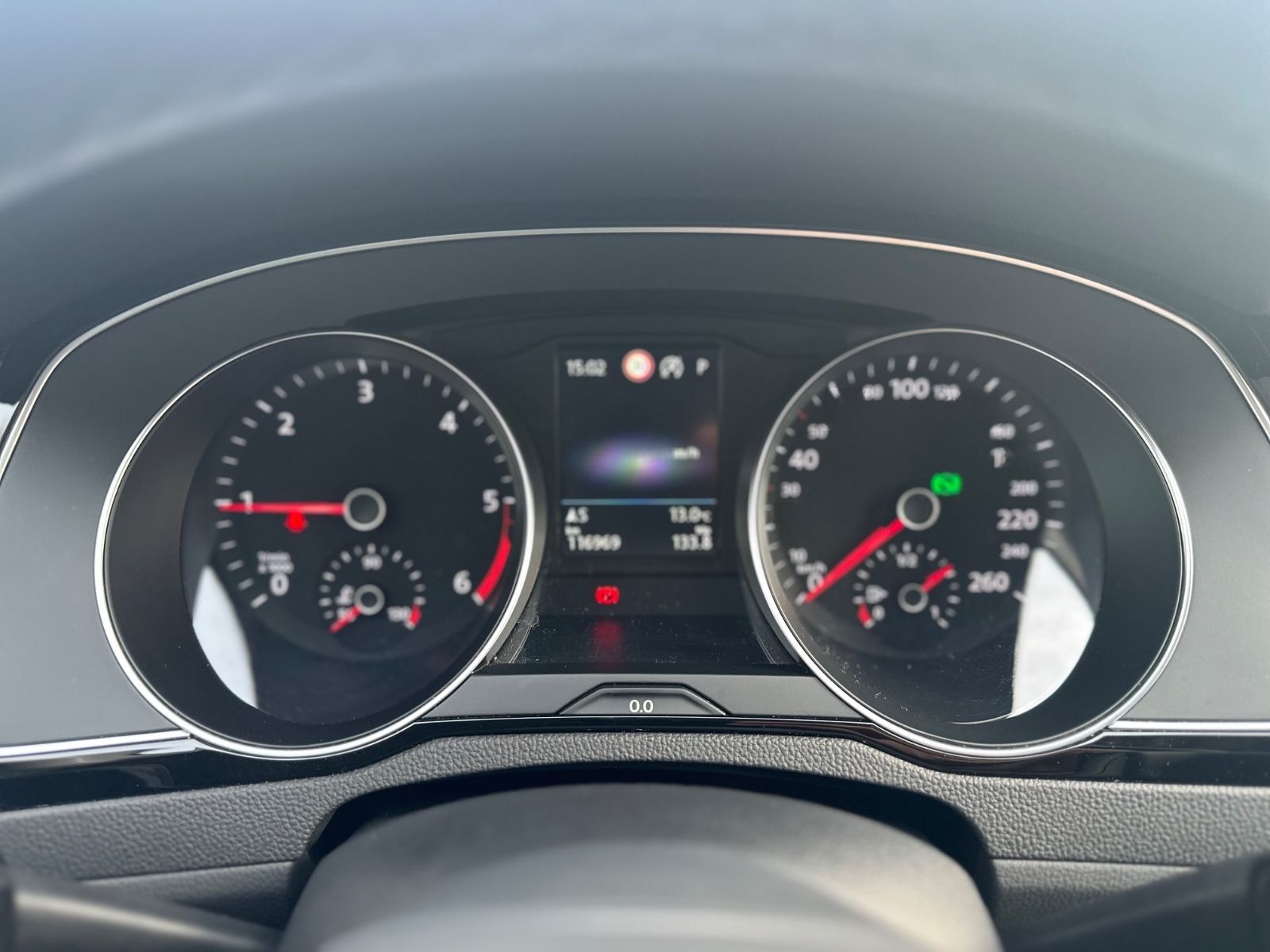 Volkswagen Passat Business MASSAGE LED NAVI RFK foto 19