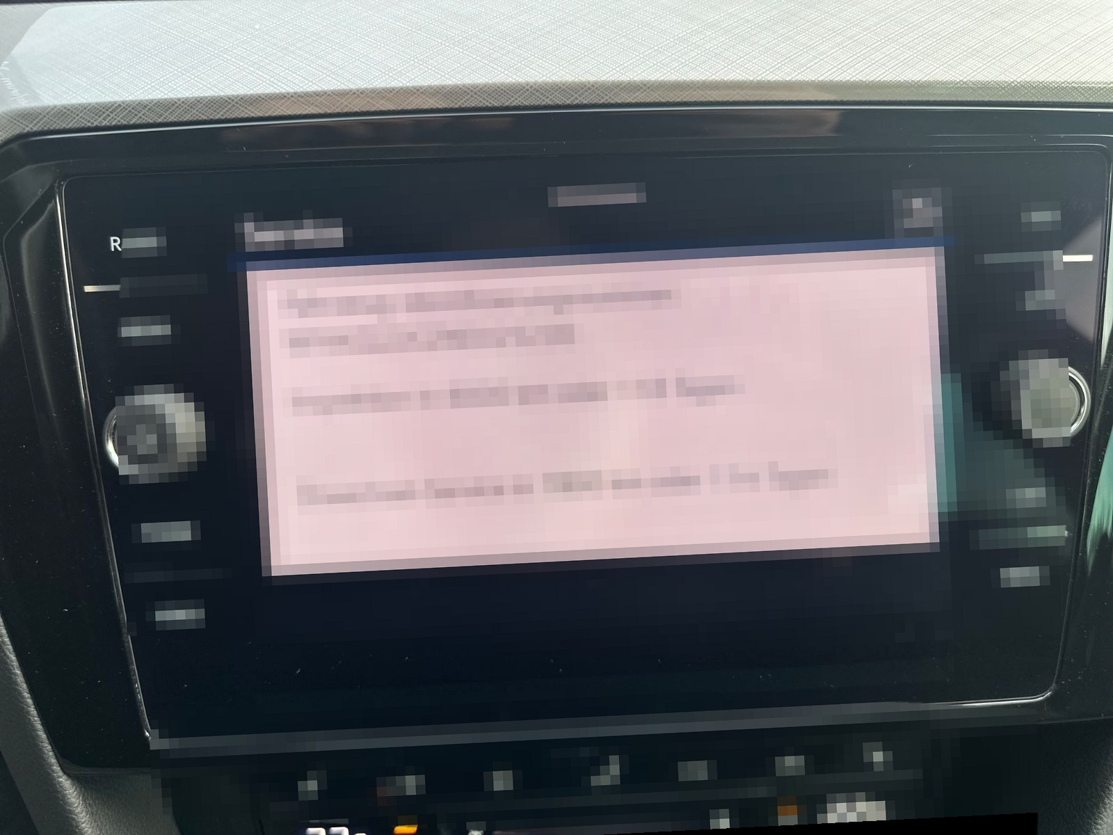 Volkswagen Passat Business MASSAGE LED NAVI RFK foto 32