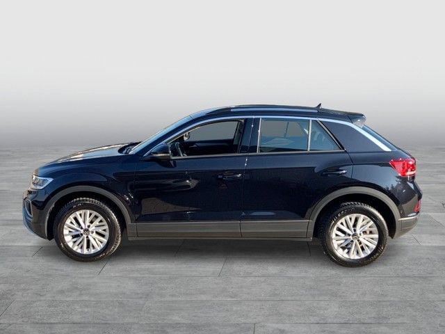 Volkswagen T-Roc 2.0 TDI Life LED+Navi+Rückfahrk. foto 2