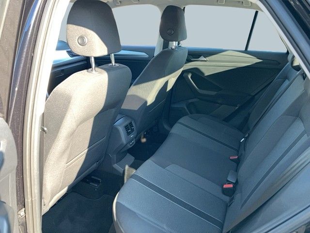 Volkswagen T-Roc 2.0 TDI Life LED+Navi+Rückfahrk. foto 11