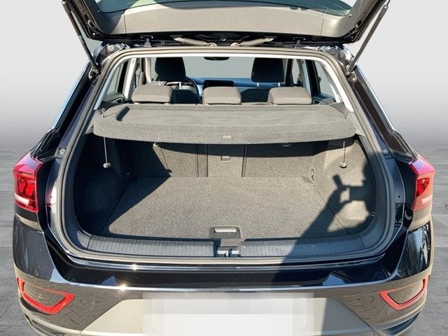 Volkswagen T-Roc 2.0 TDI Life LED+Navi+Rückfahrk. foto 12