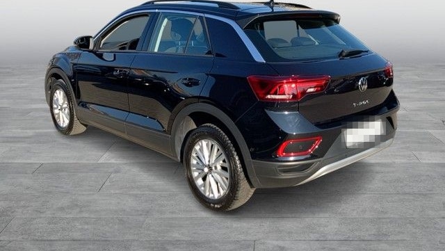 Volkswagen T-Roc 2.0 TDI Life LED+Navi+Rückfahrk. foto 3