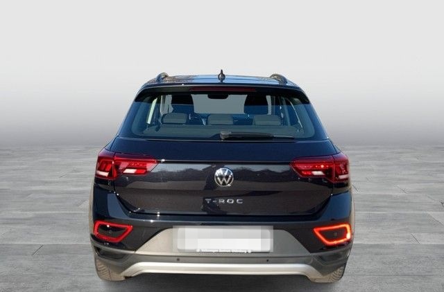 Volkswagen T-Roc 2.0 TDI Life LED+Navi+Rückfahrk. foto 4