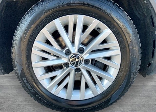 Volkswagen T-Roc 2.0 TDI Life LED+Navi+Rückfahrk. foto 6