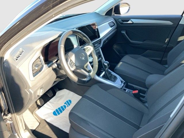 Volkswagen T-Roc 2.0 TDI Life LED+Navi+Rückfahrk. foto 8