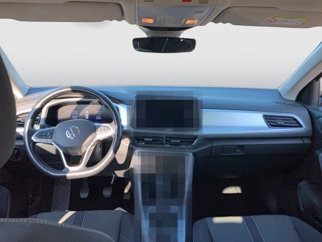 Volkswagen T-Roc 2.0 TDI Life LED+Navi+Rückfahrk. foto 10