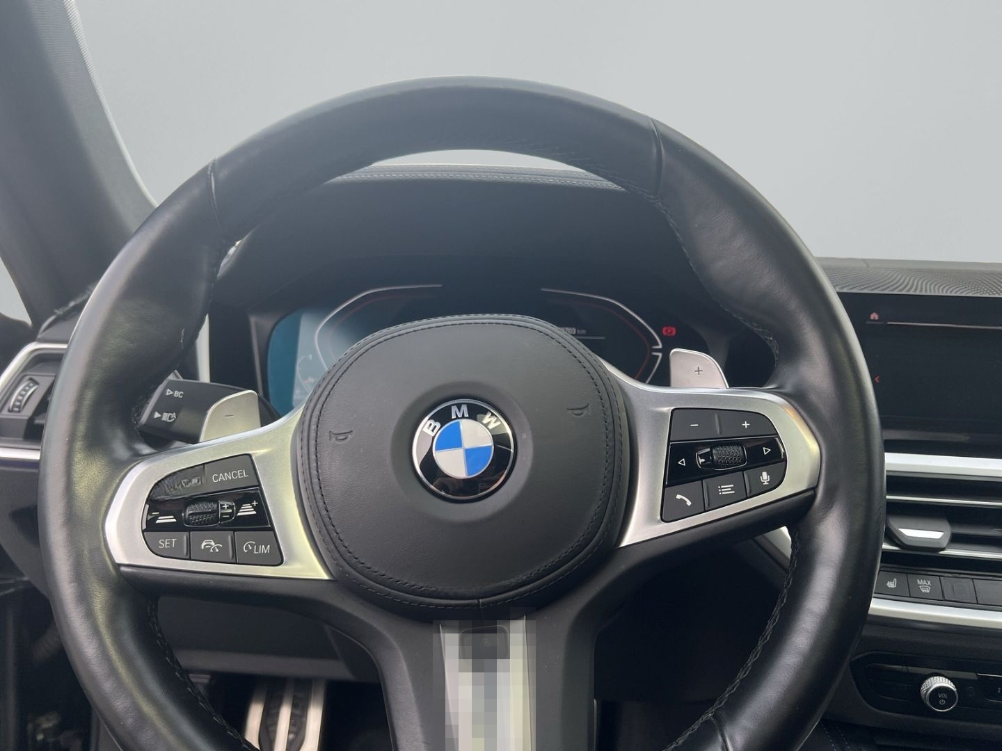 BMW 430 Gran Coupe d xDrive M Sport Glasdach Harman  foto 12
