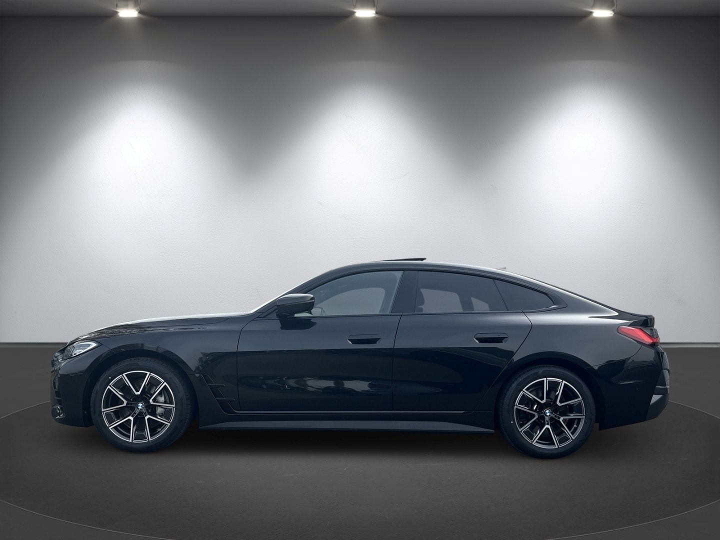 BMW 430 Gran Coupe d xDrive M Sport Glasdach Harman  foto 3