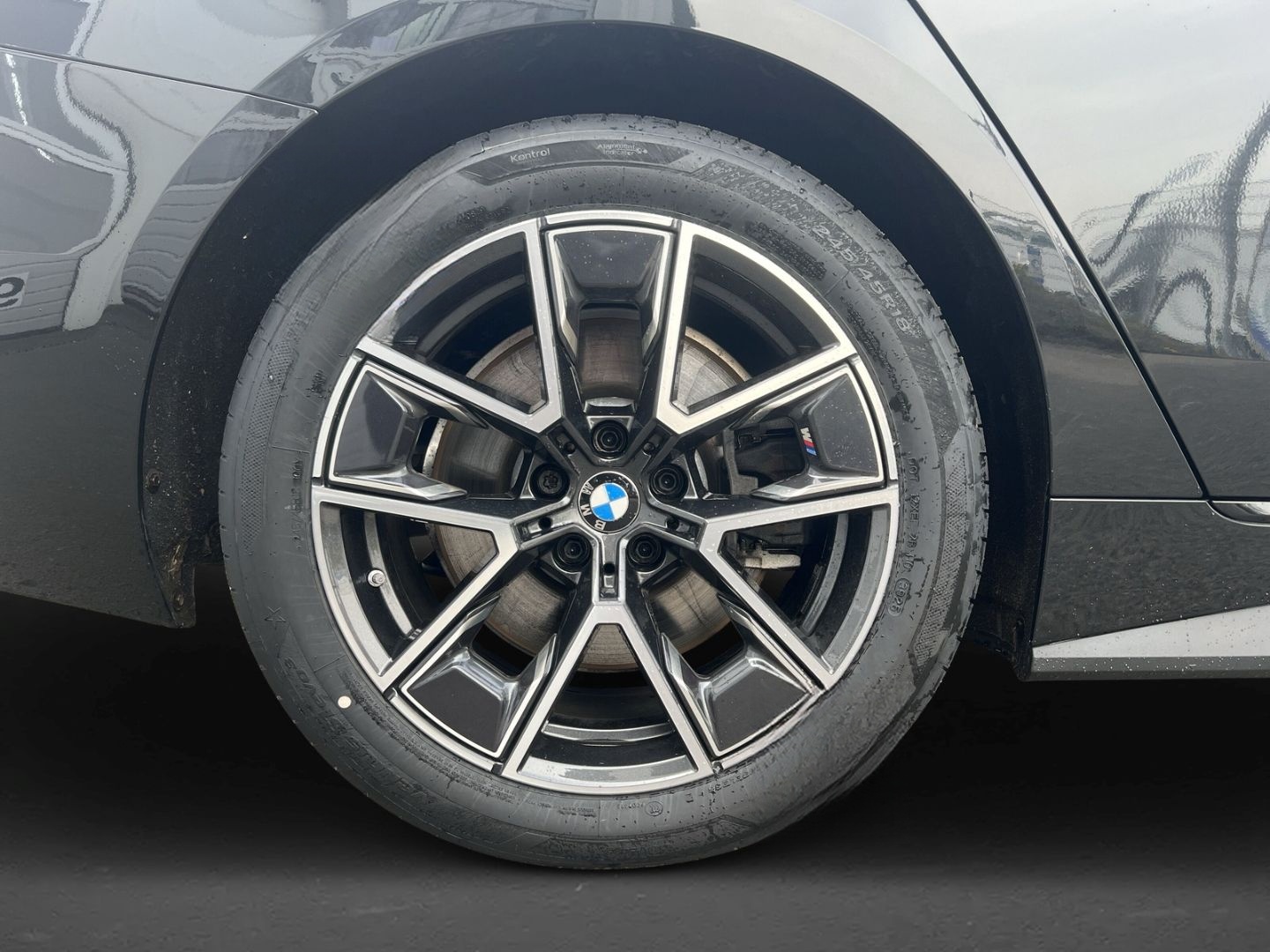 BMW 430 Gran Coupe d xDrive M Sport Glasdach Harman  foto 5