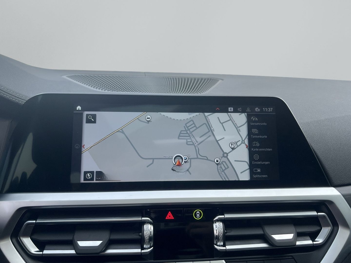 BMW 430 Gran Coupe d xDrive M Sport Glasdach Harman  foto 7