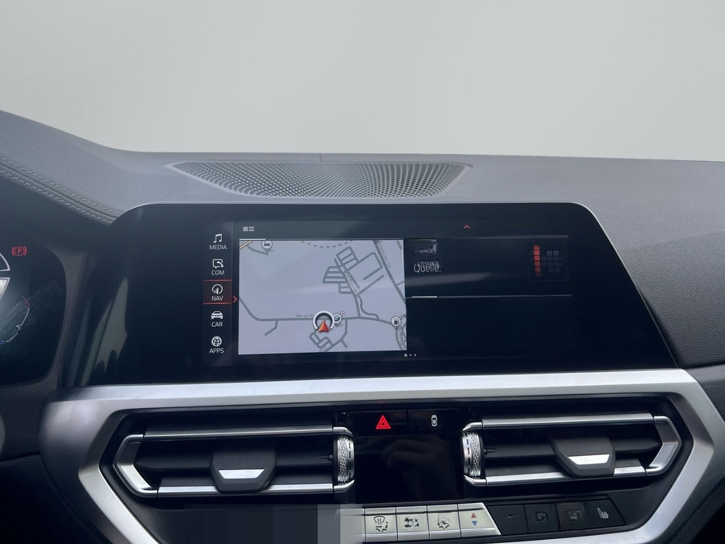 BMW 430 Gran Coupe d xDrive M Sport Glasdach Harman  foto 9
