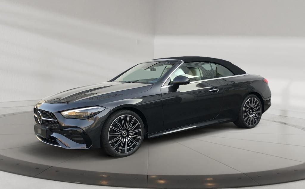 Mercedes-Benz CLE 300 4MATIC Cabriolet +AMGPremium+20Z+360° foto 2