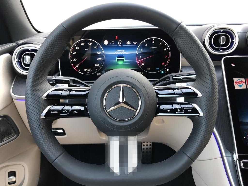 Mercedes-Benz CLE 300 4MATIC Cabriolet +AMGPremium+20Z+360° foto 11