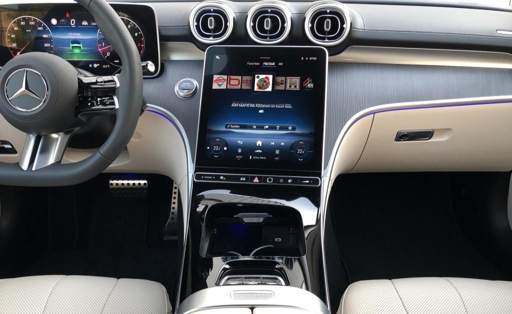 Mercedes-Benz CLE 300 4MATIC Cabriolet +AMGPremium+20Z+360° foto 15