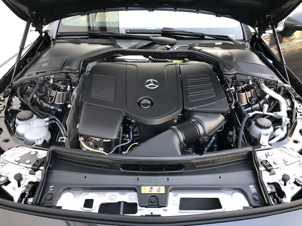 Mercedes-Benz CLE 300 4MATIC Cabriolet +AMGPremium+20Z+360° foto 17