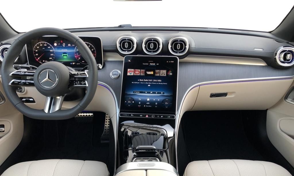 Mercedes-Benz CLE 300 4MATIC Cabriolet +AMGPremium+20Z+360° foto 5