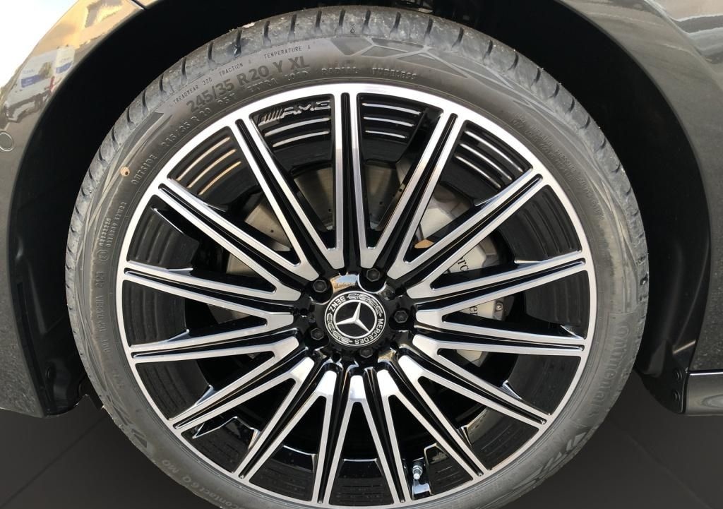Mercedes-Benz CLE 300 4MATIC Cabriolet +AMGPremium+20Z+360° foto 9